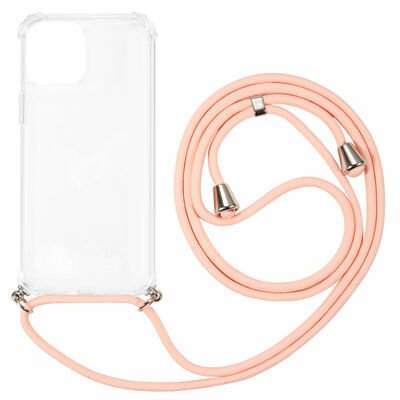 Apple iPhone 12 Pro Max Kılıf Patinda X-Rop Kapak