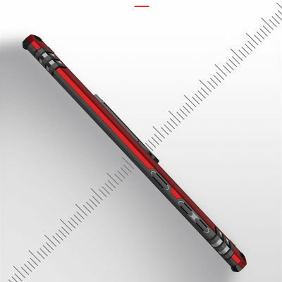 Galaxy Note 10 Kılıf Patinda Vega Kapak