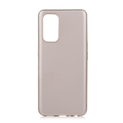 Oppo Reno 5 5G Kılıf Patinda Premier Silikon Kapak