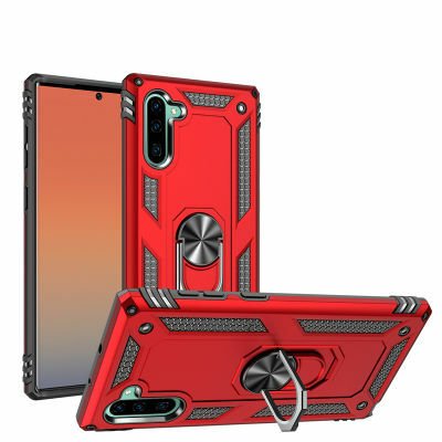 Galaxy Note 10 Kılıf Patinda Vega Kapak