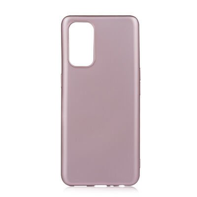 Oppo Reno 5 5G Kılıf Patinda Premier Silikon Kapak